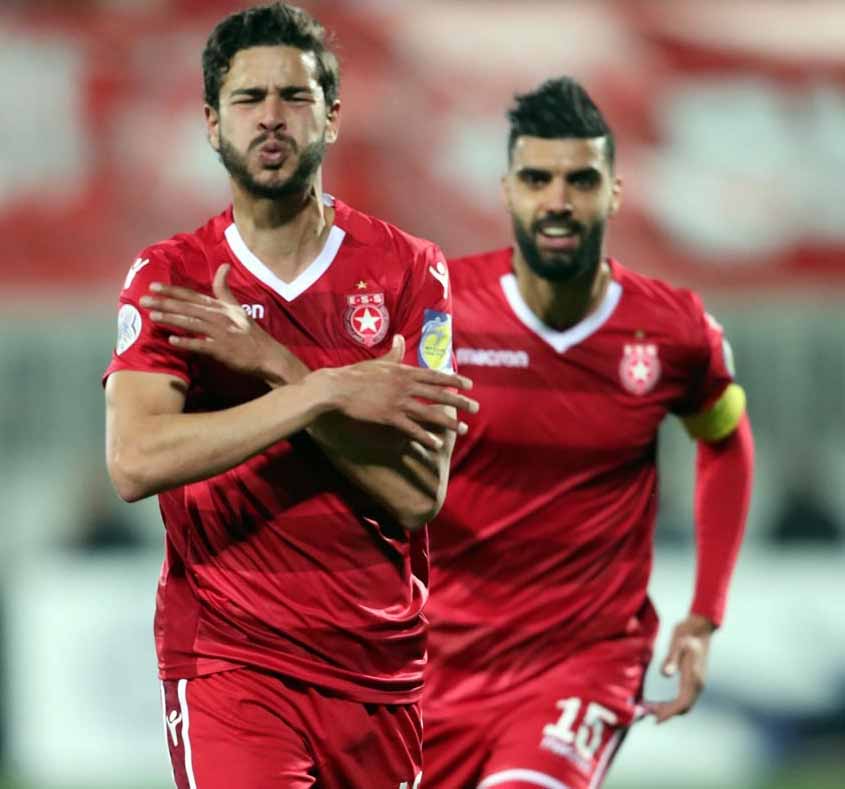 الرهان بكل قوة من أجل الظفر باللقب 