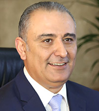 ناصر الشريدة: اتفقنا مع الملكية الأردنية على شراء الأجنحة الملكية بنحو مليون دولار