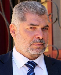 ناصر عطالله: لم أكملها.. ضجرا