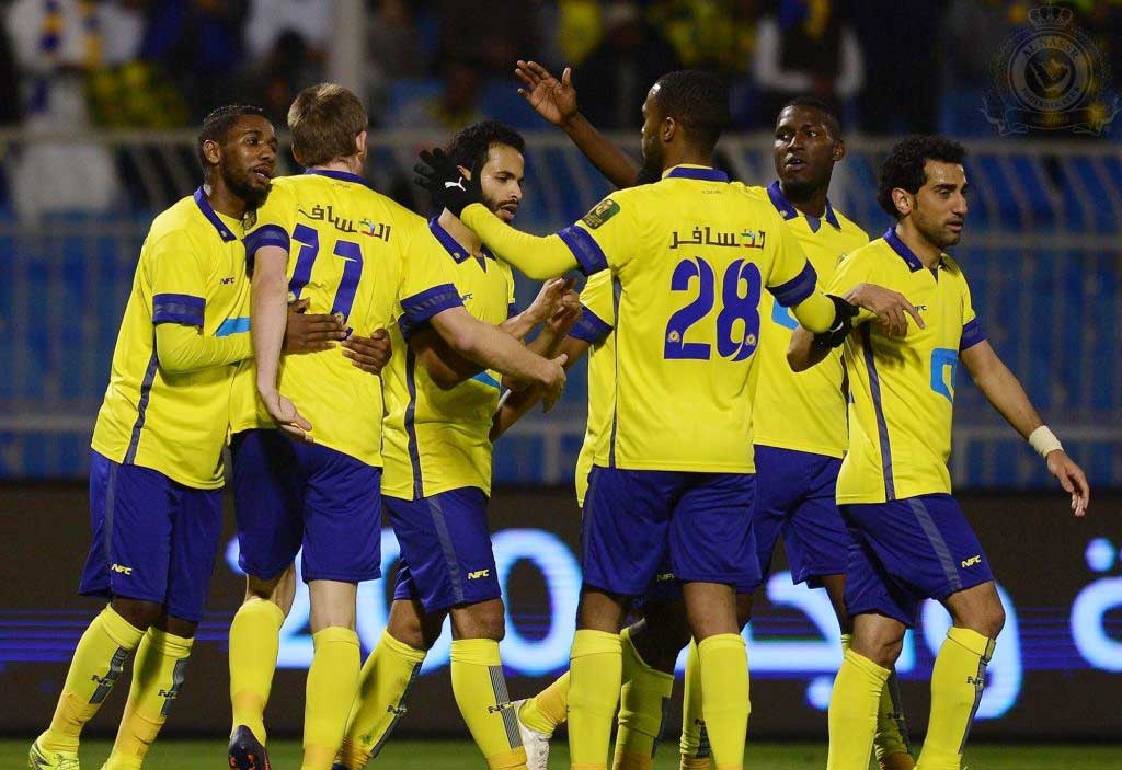 فارق النقطة يشعل المنافسة بين النصر المتصدر والهلال الوصيف