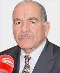 مختار بن نصر: الجيش عاش في السابق عمليات اختراق لكن تم التصدي لها