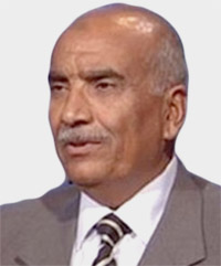 نصر سالم: التصعيد الحالي في سيناء تغلب عليه الأهداف السياسية