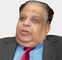 عصمت نصّار: من المهم نبذ فكرة تكفير غير المسلمين بين بعض علماء الدين