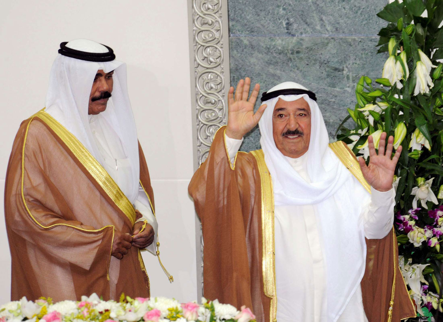 السير على نهج الأمير الراحل