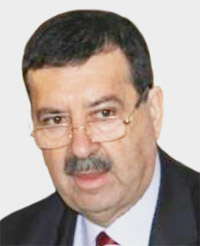نواف البشير: العشائر يمكن أن تقوم بمقاومة مسلحة ضد قسد والأميركان