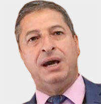 بلعيد أولاد عبدالله: إطلاق صندوق تبرع لا يتماشى مع الواقع الاقتصادي التونسي