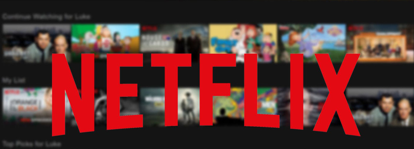 نتفليكس تبشر بسينما المستقبل	