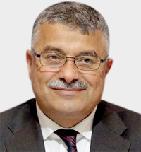 فتحي العيادي: المطلوب أن يلتزم كل طرف بالصلاحيات التي خوّلها له الدستور