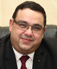 محسن عادل: الأفراد كانوا بحاجة لأزمة للاقتناع بالرقمنة والتكنولوجيا