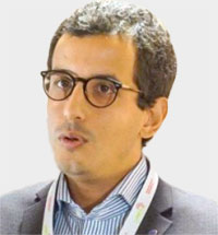 هشام معتضد: موقف تبون يعكس محدودية رؤية الجزائر لمستقبل العلاقات