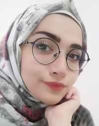 لين زيات: الفيلم يقدم صورة بارعة لسيدة قوية في حالة انكسار بينما هي تجهز بنفسها ولنفسها مراسم دفنها