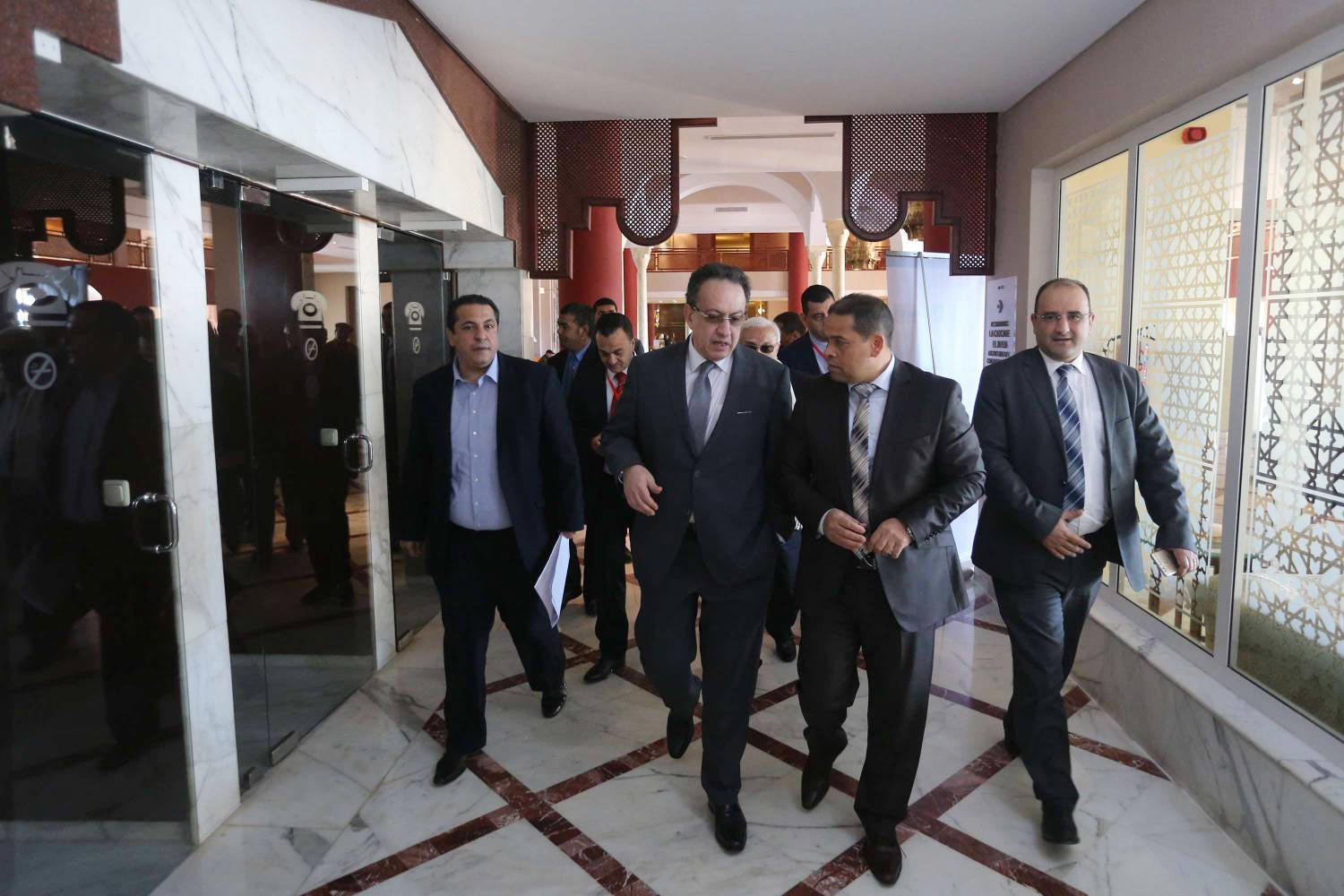 خلافات تشق صفوف التنسيقيات المحلية للحركة