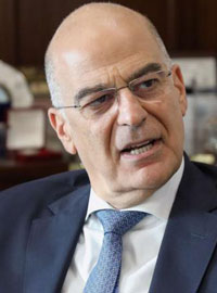 غضب يوناني من الإتفاق التركي ـ الليبي
