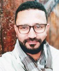 نزار السعيدي يسعى إلى تحريض الجمهور على تفكيك دوافع استهلاك الإنسان للمخدرات والتمسّك به