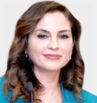 منال عبدالصمد: الإعلامي هو آخر من تتم محاكمته بعد كل الأشخاص المخطئين