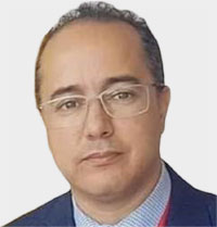  رضا الفلاح: الجزائر لن تتمكن من فرض هيمنتها على المغرب الكبير