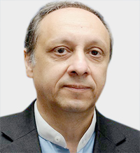 جيلالي سفيان: الانتخابات التشريعية خيار آمن لتستعيد المؤسسات شرعيتها