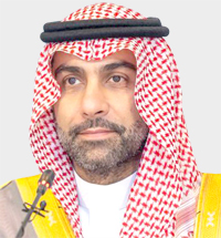 فهد الرشيد: نتوقع جني عوائد بنحو 18.65 مليار دولار بحلول 2030