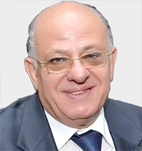 فؤاد ثابت: فرصة للمركزي لتعزيز الشمول المالي وتعميم التعاملات الرقمية