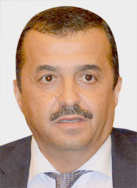 محمد عرقاب: نتفاوض مع شركات الطاقة العالمية لإطلاق مشاريع بتروكيماوية