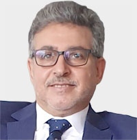 خالد الشرقاوي السموني: العاهل المغربي يبذل جهودا كبيرة من أجل السلام في فلسطين