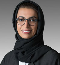 نورة الكعبي: مؤتمر الأخوة الإنسانية يسعى لإرساء السلام والتعايش منهجا عالميا