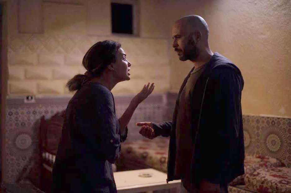 "نورا تحلم" من ضمن الأفلام العربية المشاركة وبطولة هند صبري