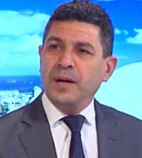 نورالدين بكيس: اختيار الشباب للملاعب كفضاء للتعبير سببه سوء تنظيم المجتمع 
