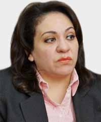 نورهان الشيخ: مواقف المؤسسات الأممية في الأزمات الأخيرة غير إيجابية