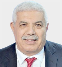 عبداللطيف الحناشي: النهضة ستكون أضعف في ظل الزلزال الداخلي الذي يهزها