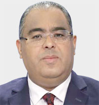  محسن حسن: ثمة إجراءات غير قابلة للتحقيق نظرا لتدني القدرة الشرائية
