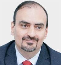 منار العبيدي: التعويم يتطلب تنويع الاقتصاد لخلق التوازن في العرض والطلب