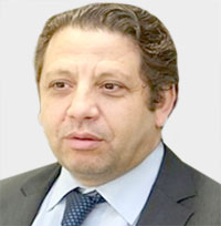 خالد الكريشي: استقالة المشيشي جزء من الحل وعليه أن يتحمّل مسؤوليته