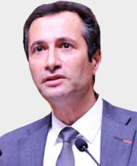 محمد بنشعبون: مرونة سعر الصرف تساعد على امتصاص أكبر للصدمات الخارجية