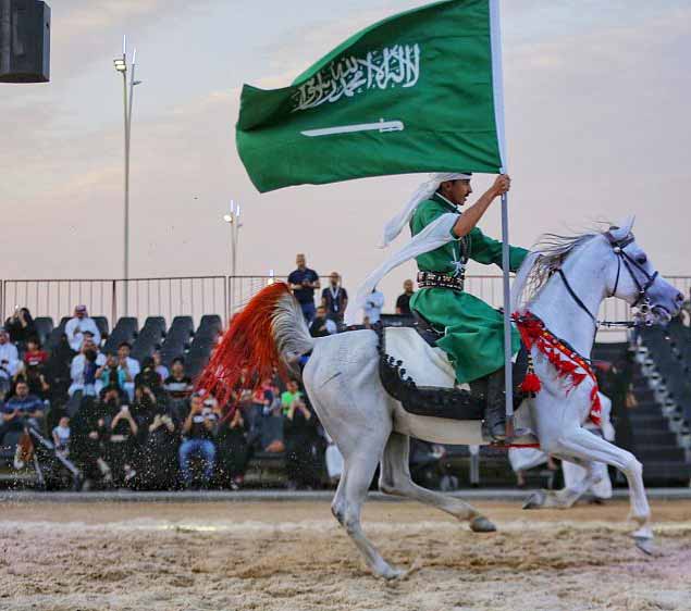 الطائف شاهدة على التنوع الثقافي والحضاري في السعودية