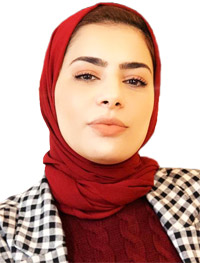 علا الفرجاني: آمل أن يظل الفن في ليبيا بعيدا عن أي توجه سياسي