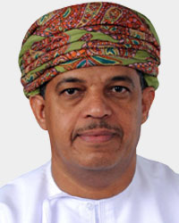 سعيد بن مبارك المحرمي: سلطنة عمان لديها القدرة للتغلب على التحديات المالية التي تواجهها