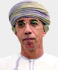 سعيد الحارثي: أهمية الاستراتيجية تأتي في ضوء تنامي صناعة النقل البحري عالميا