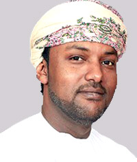 طاهر العمري: لا خطط لتغيير السياسة المتعلقة بربط الريال بالدولار