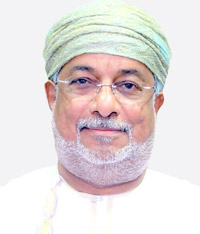 يحيى بن سعيد الجابري: تدابير كورونا لم تمنع من مواصلة مشاريع البنية التحتية