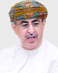 أحمد بن محمد السعيدي حذر من استمرار انتشار الوباء إن لم يتم الالتزام بالإجراءات