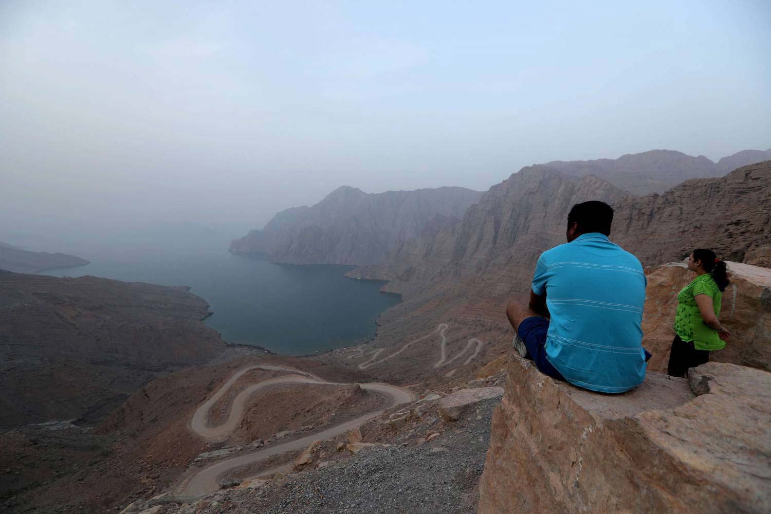 تركيز على السياحة الداخلية