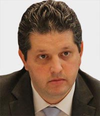 عمر الباهي: نتحاور مع المستثمرين لحل كافة المشاكل التي تعترض قطاع التصدير