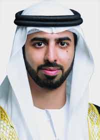 عمر سلطان العلماء: انعكاسات جائحة كورونا أكدت أهمية الاستثمار في البنية التحتية