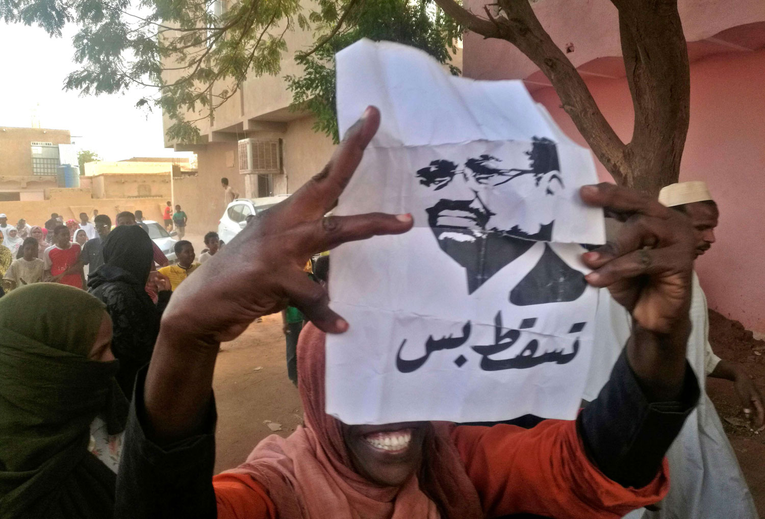 المسار الذي تمضي فيه أمور السودان لن يكون في صالح التيار الإسلامي