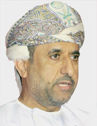 عمر المحرزي: نركز على المشاريع المتكاملة للعمليات الإنتاجية