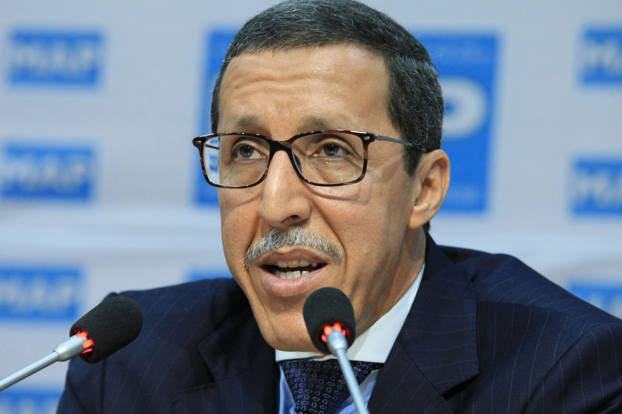 عمر هلال: من دون الجزائر لا حظ لنجاح المفاوضات