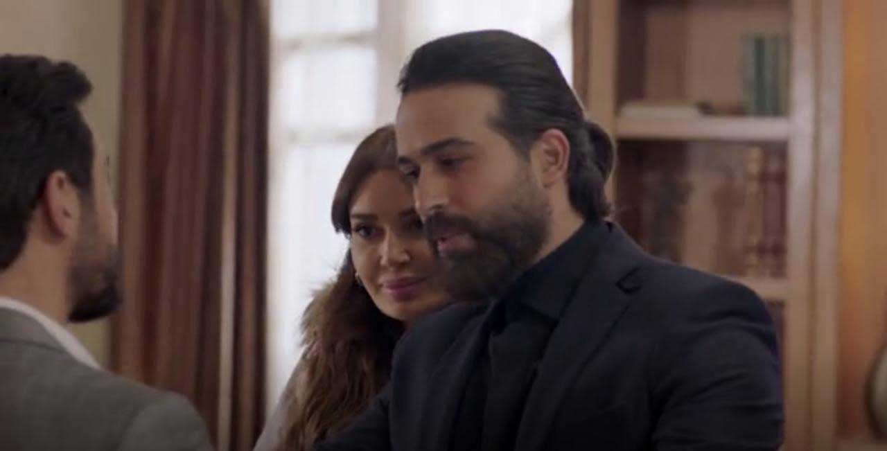 دراما لبنانية مقتبسة من مسلسل إسباني تتصدّر الأعلى مشاهدة عربيا