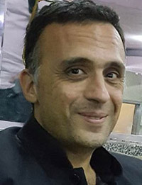المخرج سالم الإبراهيمي أنتج العديد من الأفلام الخيالية الطويلة