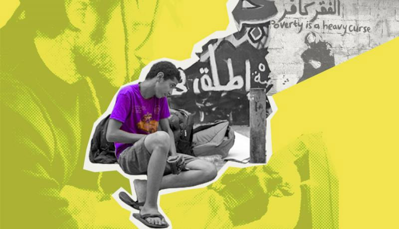 نحن أمام حراك دائم (غرافيك "الجديد")
